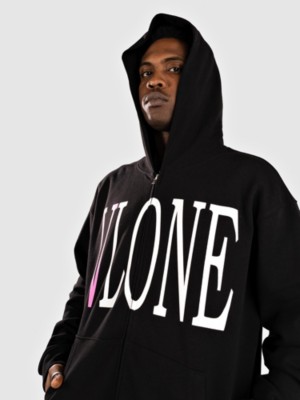 VLONE Staple Zip Hoodie - buy now | ID-774316